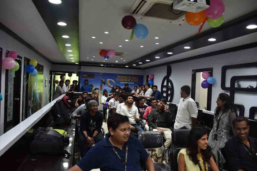 maac marathahalli ,bangalore