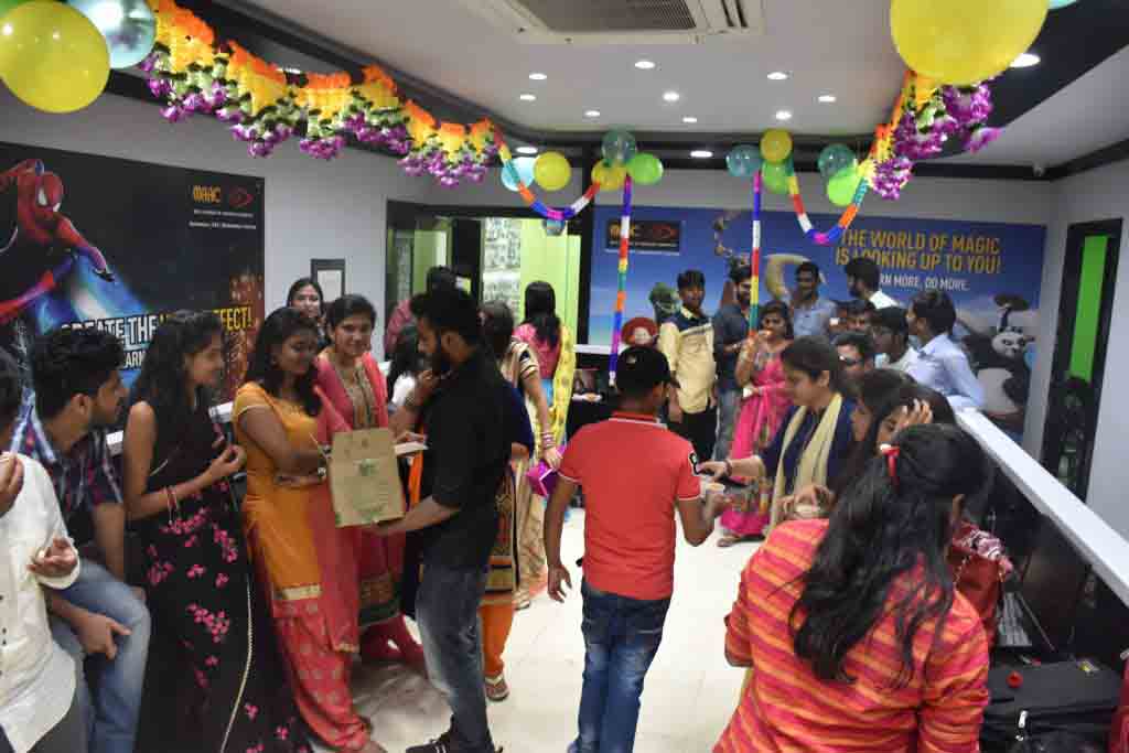 maac marathahalli ,bangalore