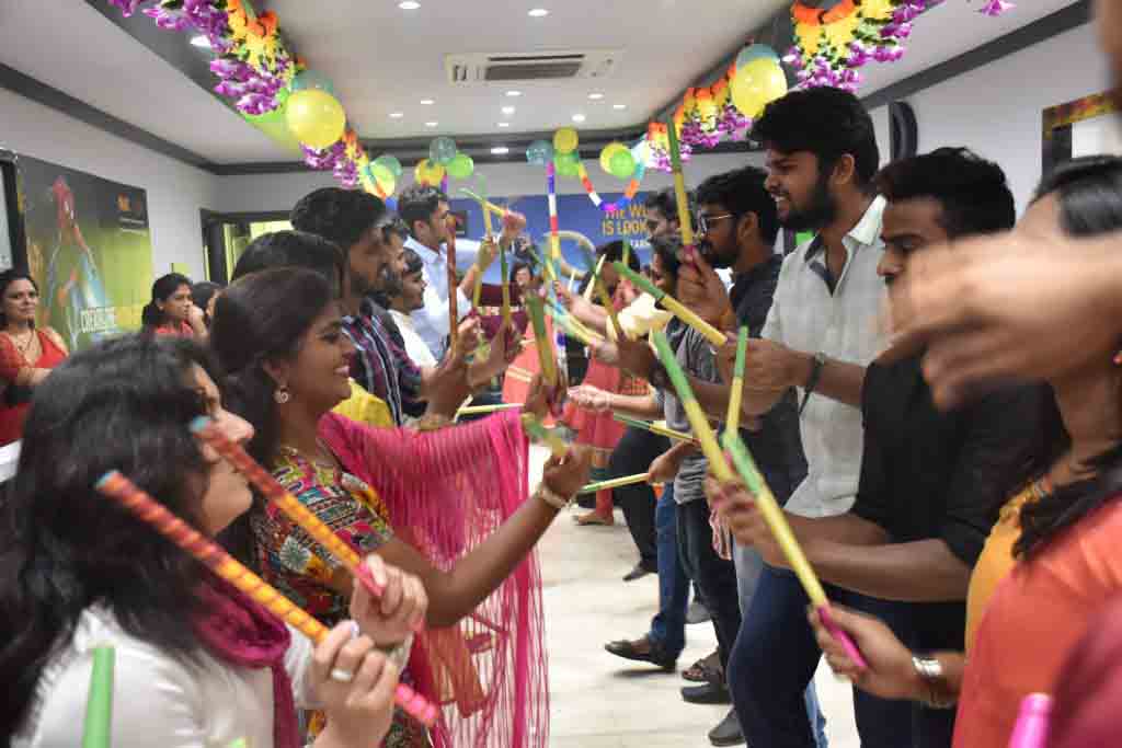 maac marathahalli ,bangalore