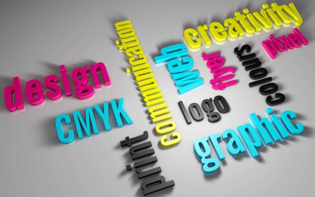 Graphic Design: Design Your Imagination