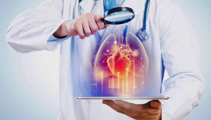 3D MEDICAL ANIMATION