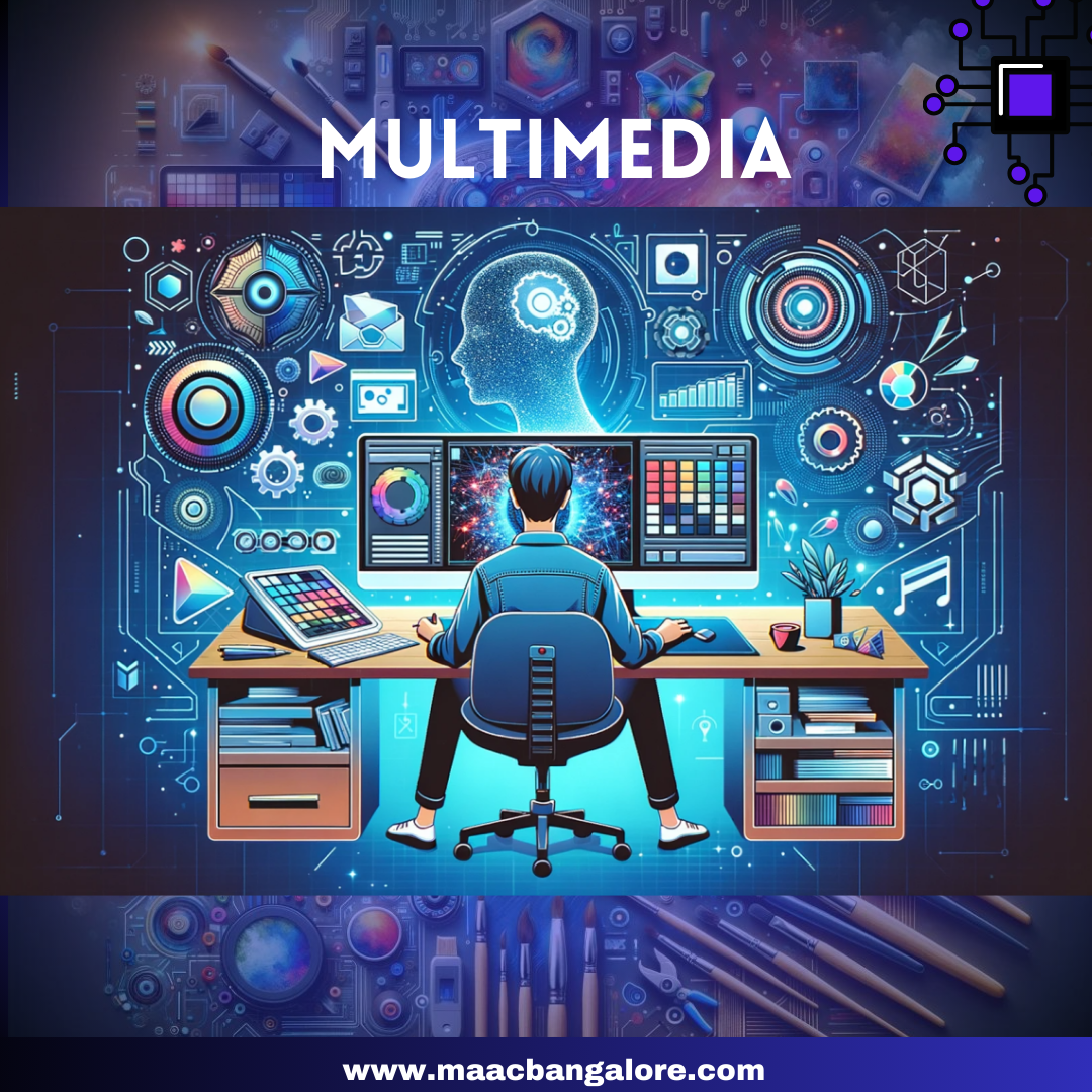 Exploring the World of Multimedia Careers