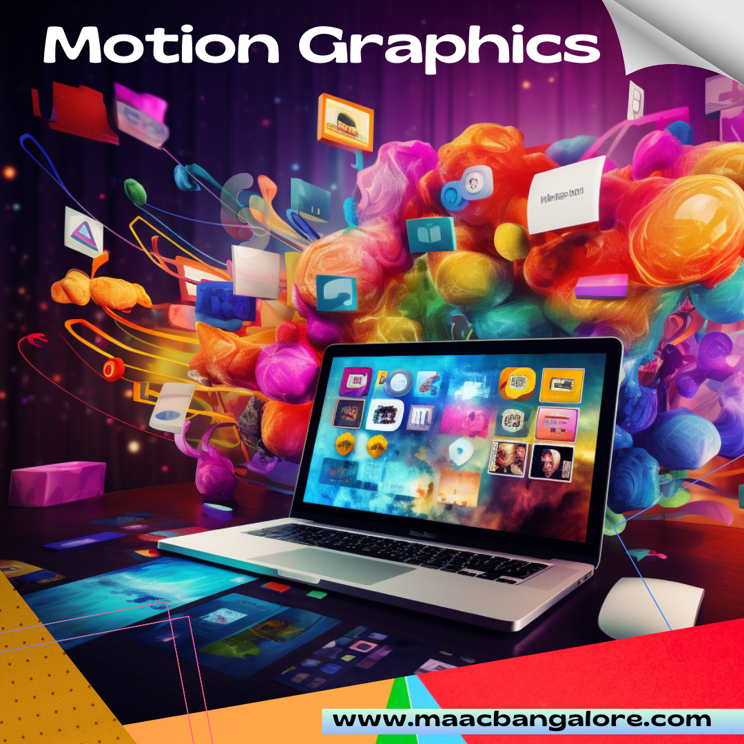 The Power of Storytelling through Motion Graphics