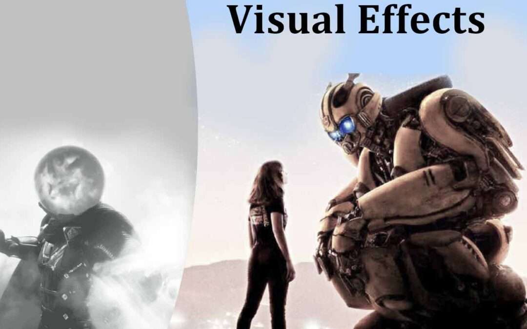 VFX Portfolio Tips: How to Showcase Your Skills as a VFX Student
