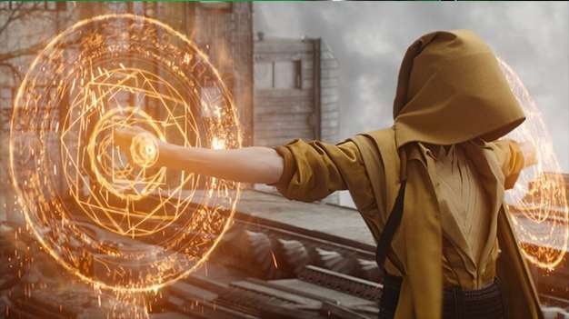 vfx pl MAAC bangalore marathahalli