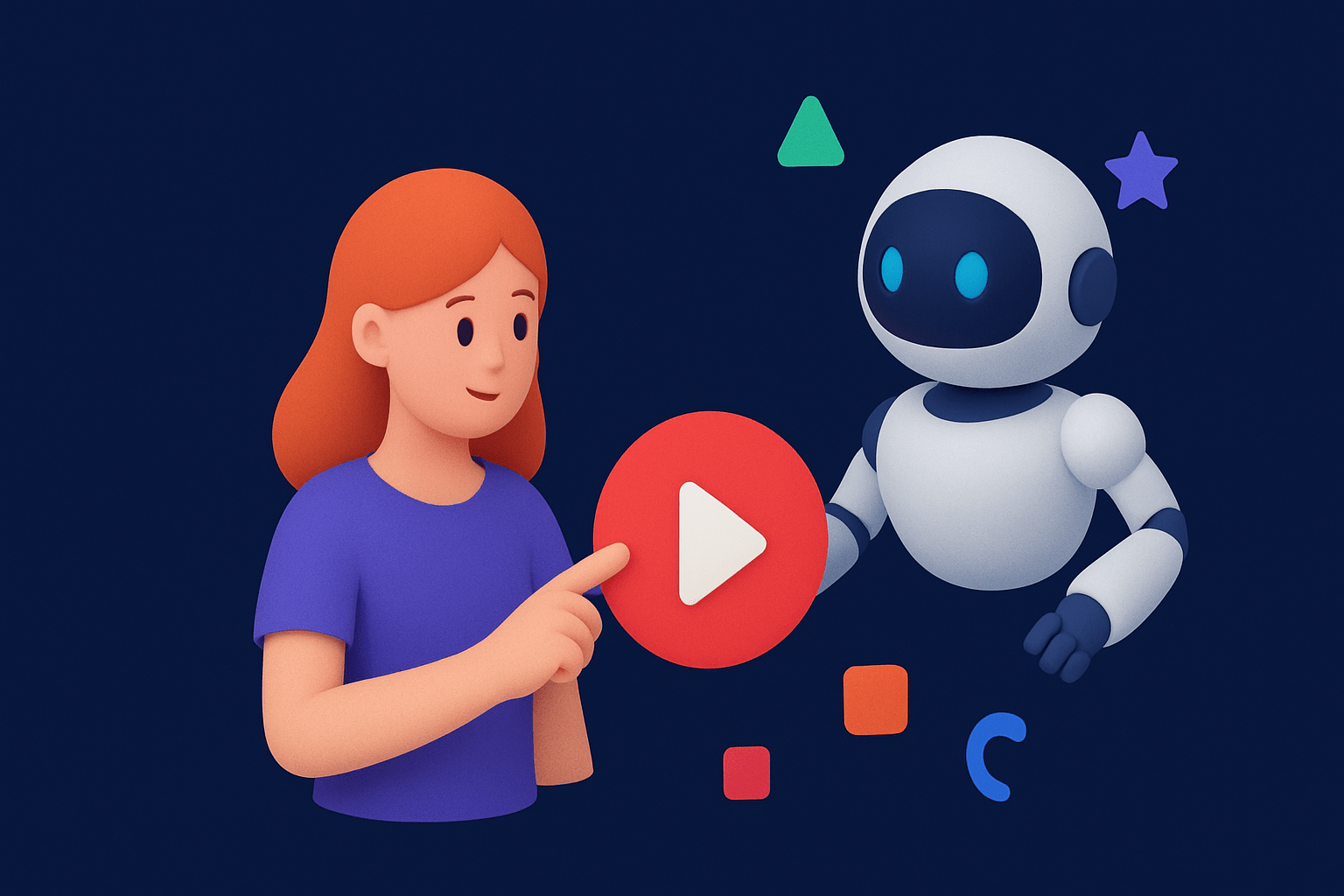 How AI-Assisted Animation Is Redefining 2D & 3D Workflows in 2025