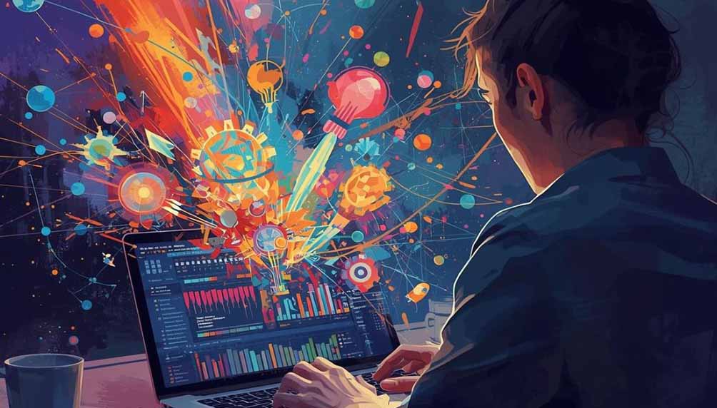 digital content creation
