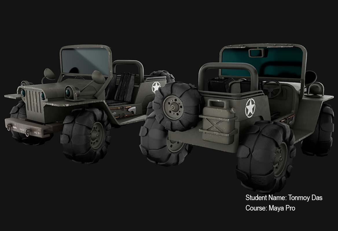 3d Animation